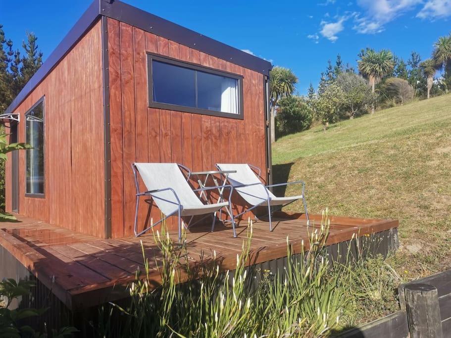 Trailer Home With Stunning View Brighton Extérieur photo